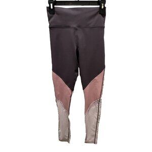 Fabletics Women's Leggings Zone High Waisted 5/6 NWT